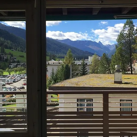 Swiss Alps Apartamento *