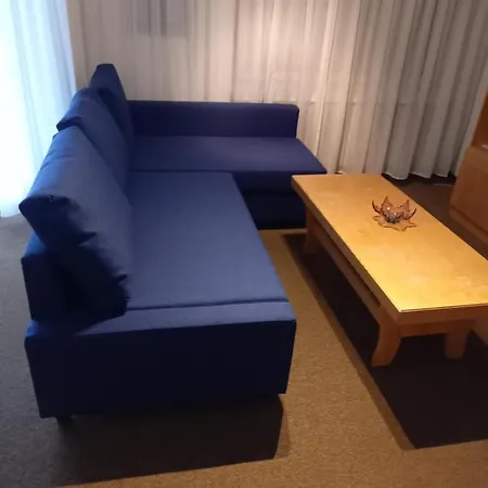 Swiss Alps Apartman *