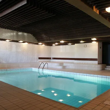 Swiss Alps Apartman Davos