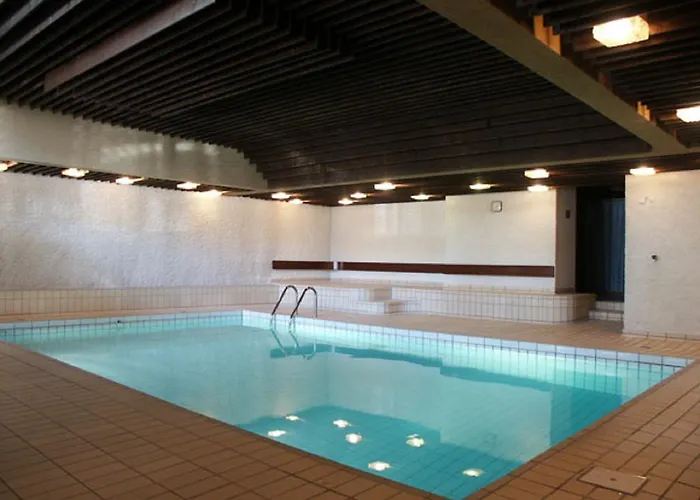 Swiss Alps Apartman Davos