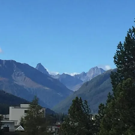 Swiss Alps * Ostrava