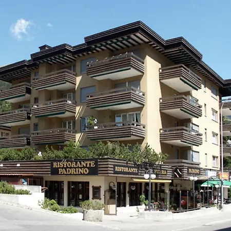 Swiss Alps * Ostrava