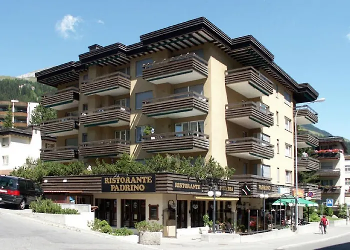 Swiss Alps * Ostrava